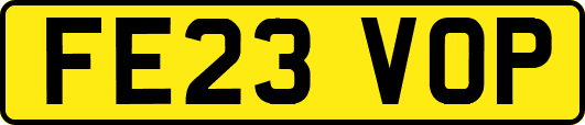 FE23VOP
