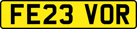 FE23VOR