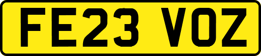 FE23VOZ