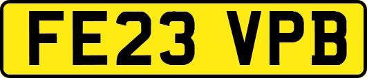 FE23VPB