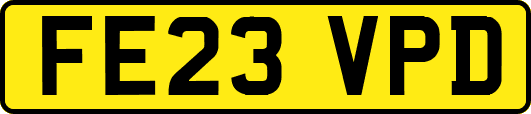 FE23VPD
