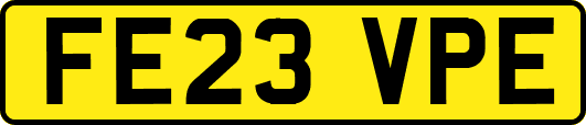 FE23VPE