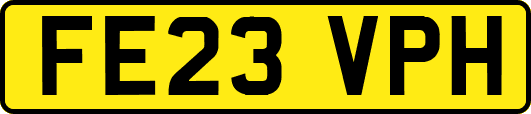 FE23VPH