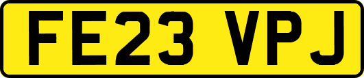 FE23VPJ