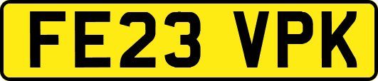 FE23VPK
