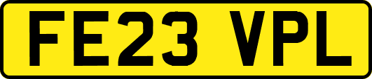 FE23VPL