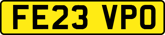 FE23VPO