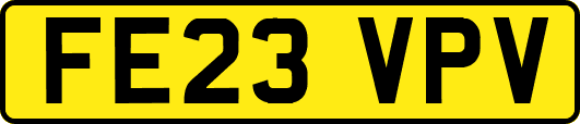 FE23VPV