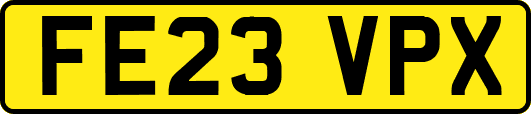 FE23VPX