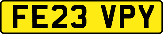 FE23VPY
