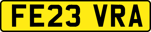 FE23VRA