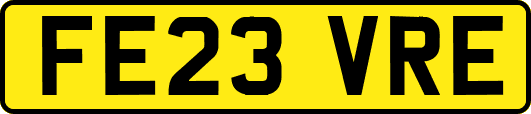 FE23VRE
