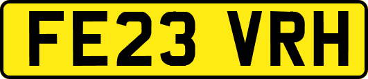 FE23VRH