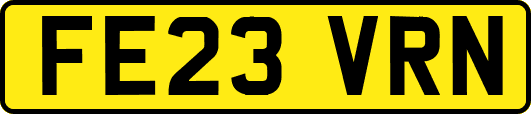 FE23VRN
