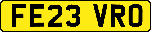 FE23VRO