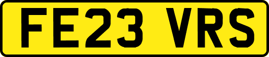 FE23VRS