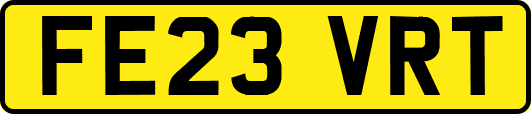 FE23VRT