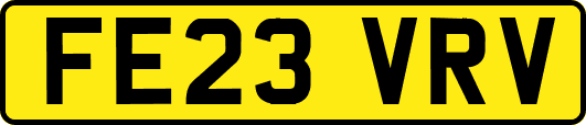 FE23VRV