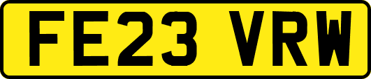 FE23VRW