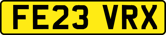FE23VRX