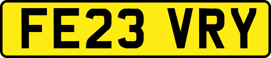 FE23VRY