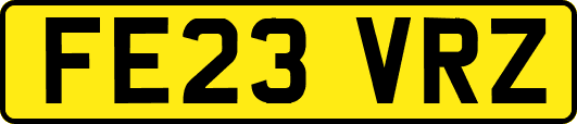 FE23VRZ