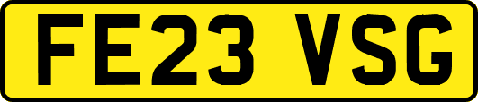 FE23VSG