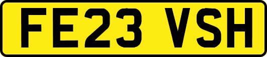 FE23VSH