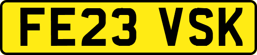 FE23VSK