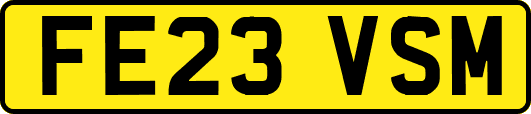 FE23VSM