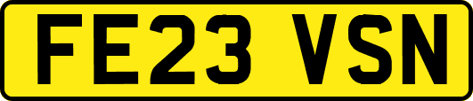 FE23VSN