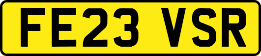 FE23VSR