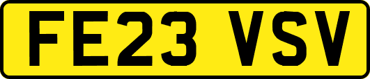 FE23VSV
