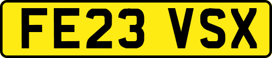 FE23VSX