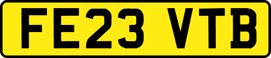 FE23VTB