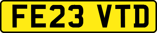FE23VTD