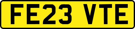 FE23VTE