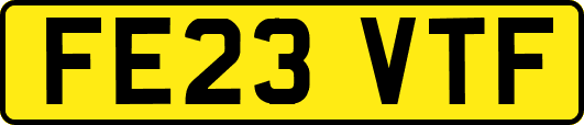 FE23VTF