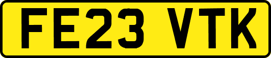 FE23VTK