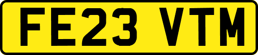 FE23VTM