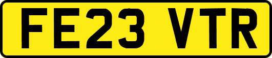 FE23VTR