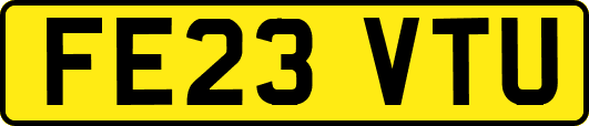 FE23VTU