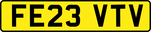 FE23VTV
