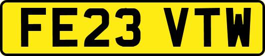 FE23VTW