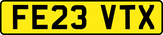 FE23VTX