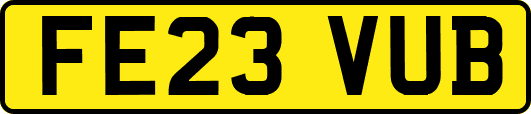 FE23VUB