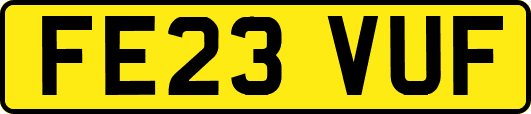 FE23VUF