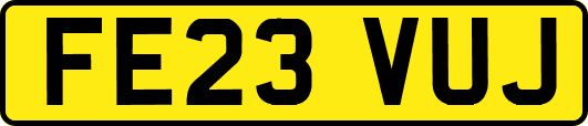FE23VUJ