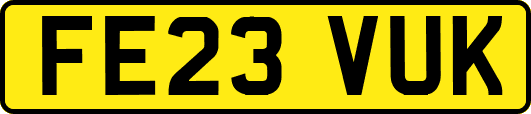 FE23VUK