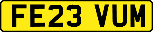 FE23VUM